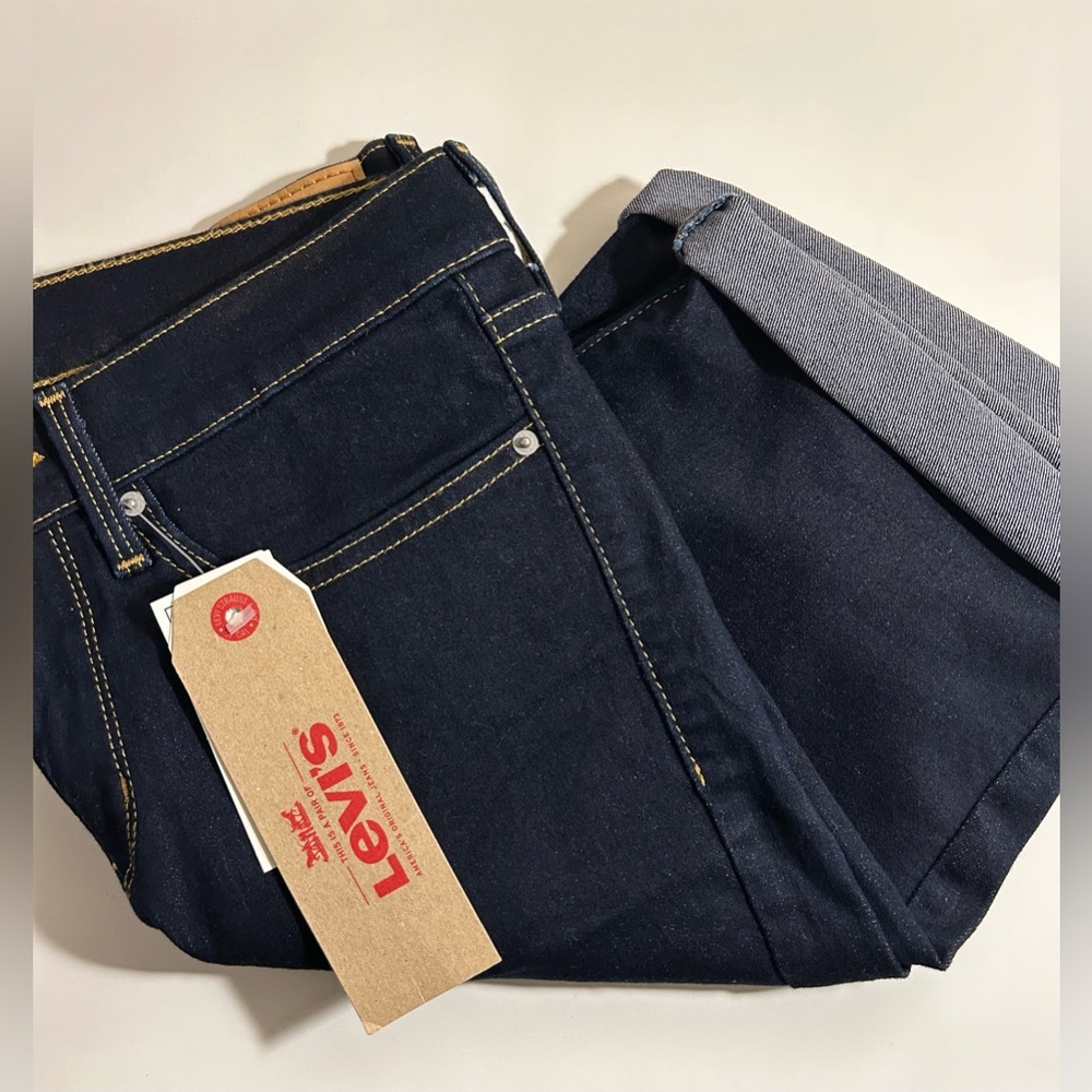 Levi’s Bermuda Shorts